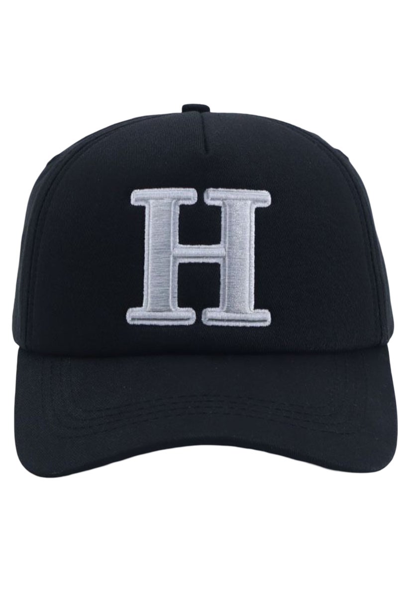 فايتر جيفتس غطاء رأس أسود كبير الحجم