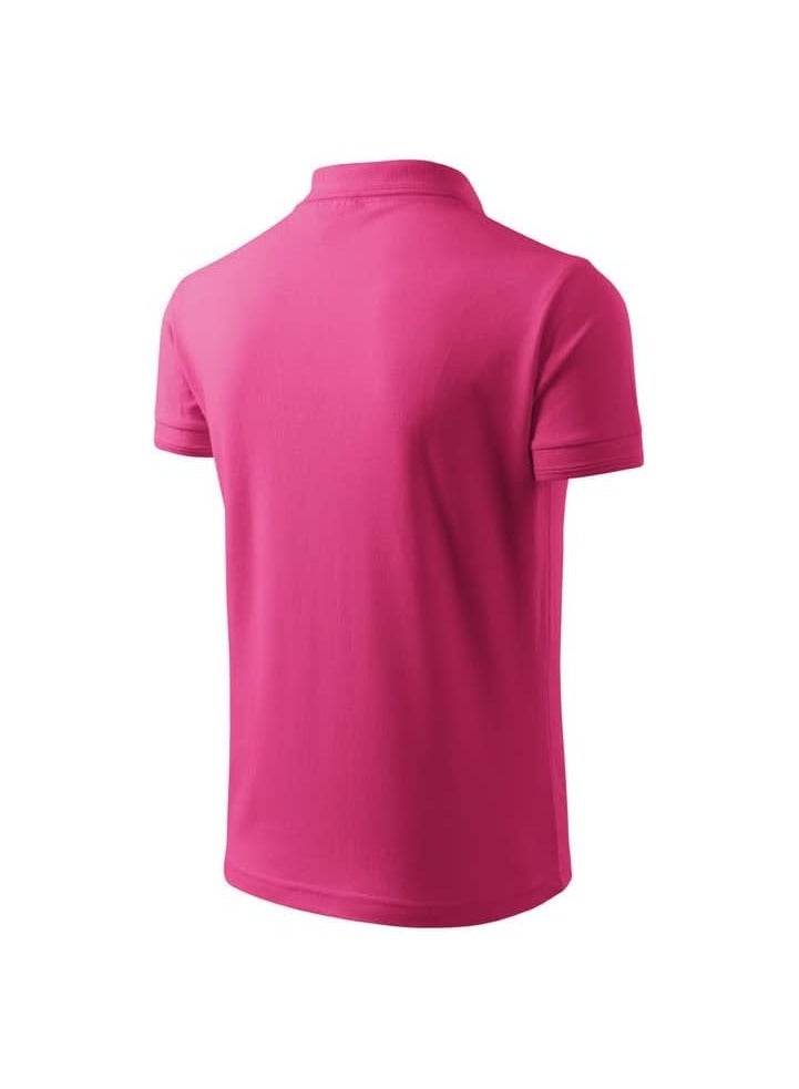 PRINTSHOP4ME Pack Of 10 Pcs Women's Regular-Fit Golf Polo T-shirt Pure Cotton Short Sleeve 220 GSM Basic Colors  - Image 5