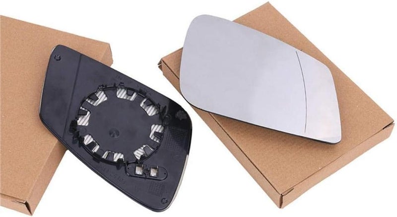 Wivplex Heated Side Mirror Glass for BMW 3 Series and 2 Series - Image 5