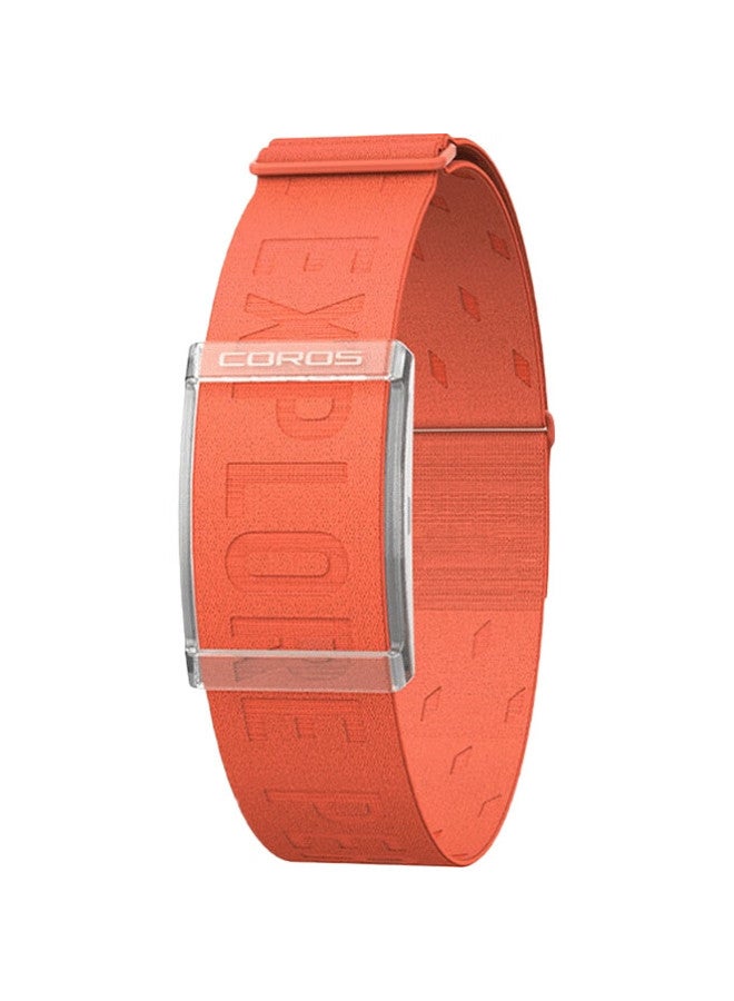 Gaoci Coros Heart Rate Armband, Sports Running Cycling Training Heart Rate Monitor