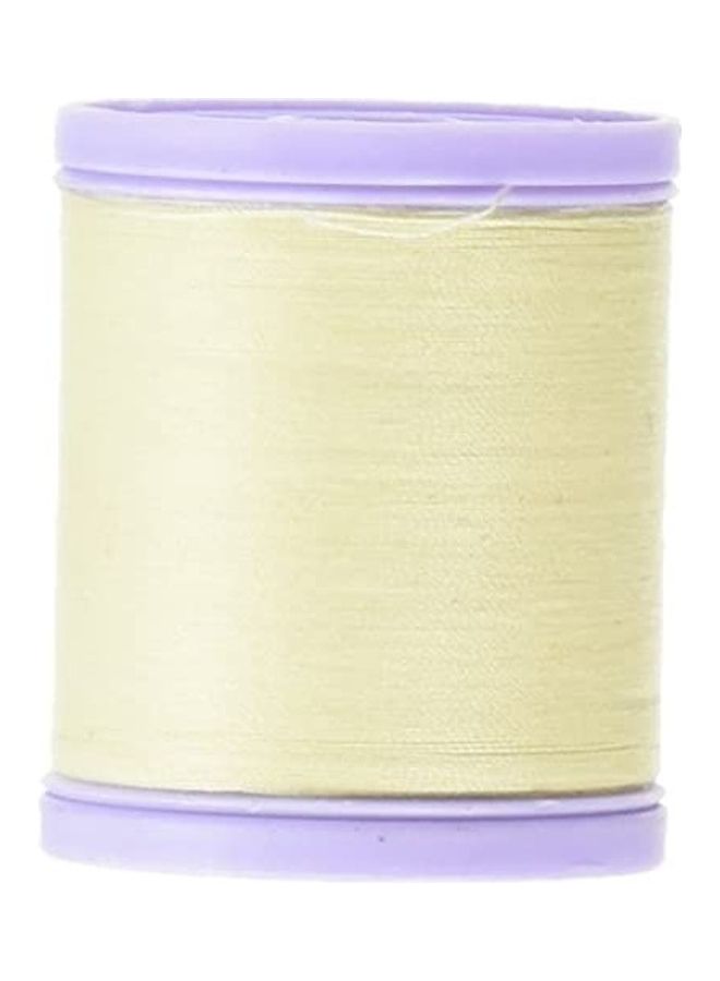 NIBEMINENT Dual Duty XP Fine Thread 225 Yard Beige