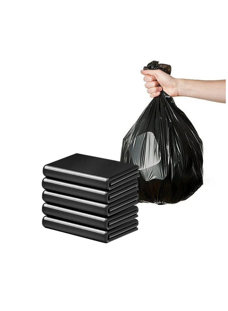 Garbage bags Bio-Degradable 55 Gallons Large, 15 Bags (size 80x110cm) - Image 1