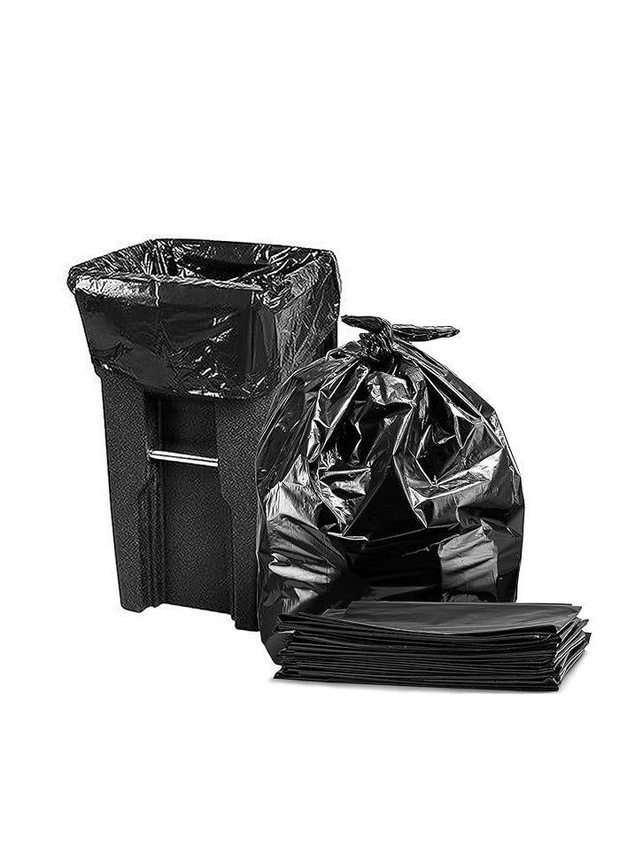 Garbage bags Bio-Degradable 55 Gallons Large, 15 Bags (size 80x110cm) - Image 3