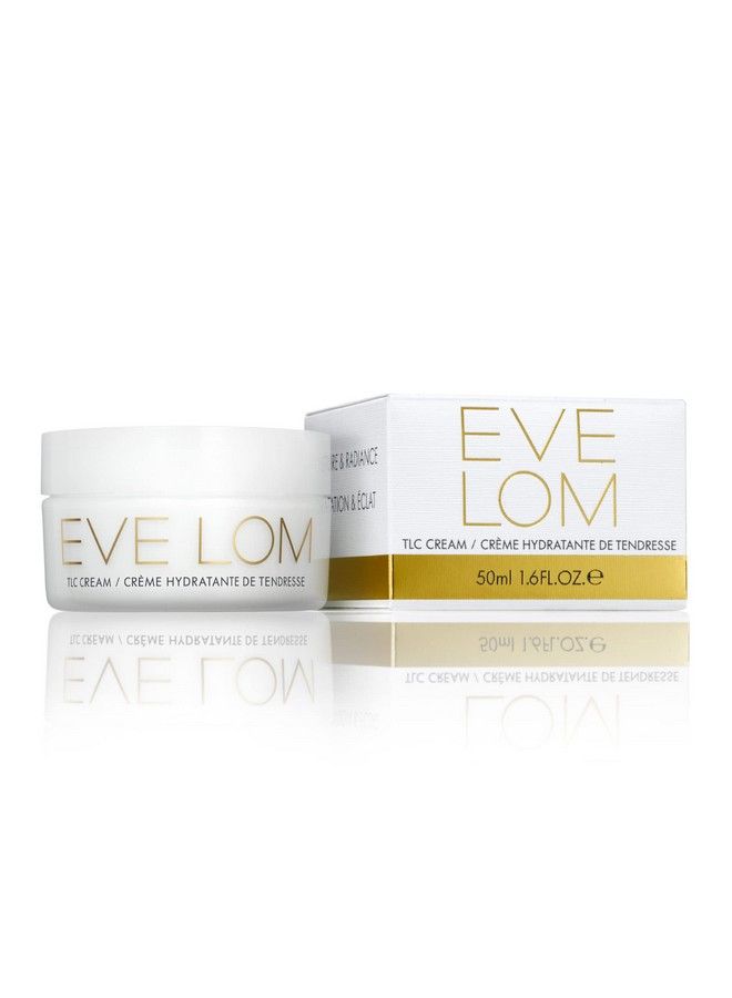 Eve Lom Tlc Cream 50 Ml - Image 4
