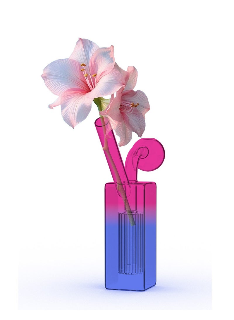 Home Decorative beautiful flower vase