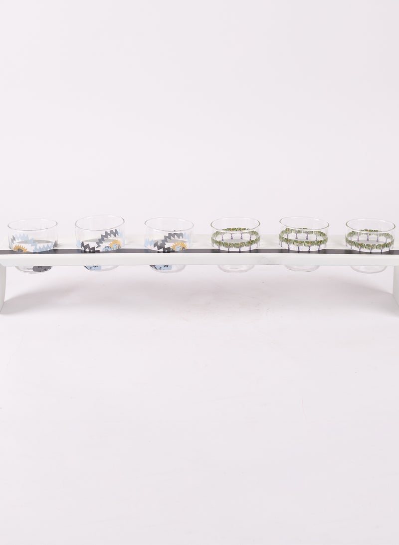 بلندز حامل فناجيل القهوة من بلندز - Image 4