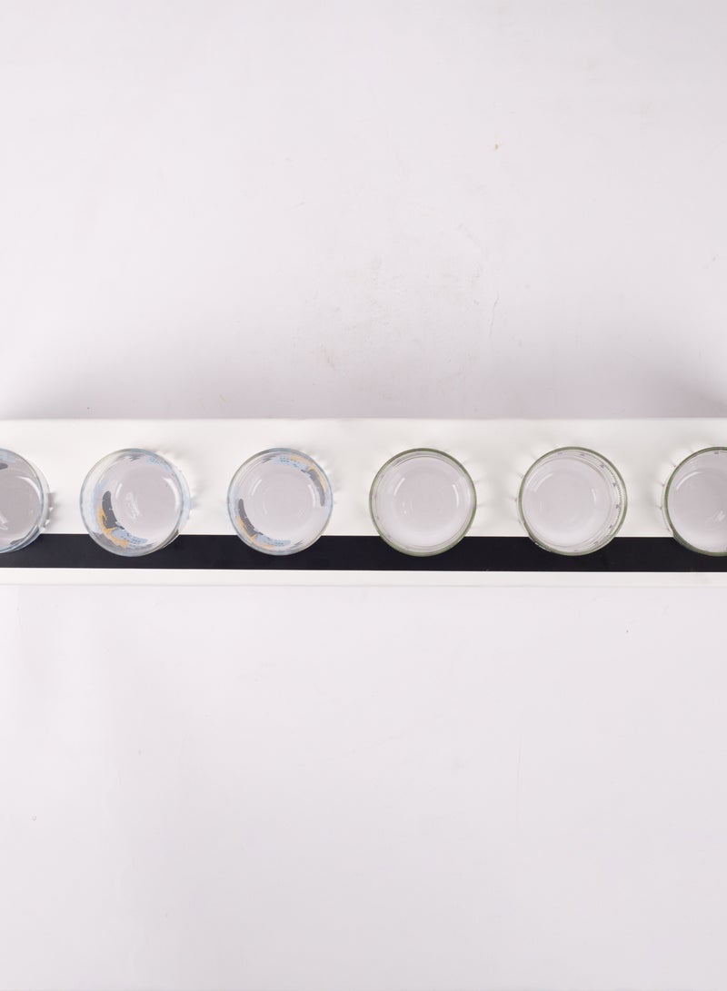 بلندز حامل فناجيل القهوة من بلندز - Image 5