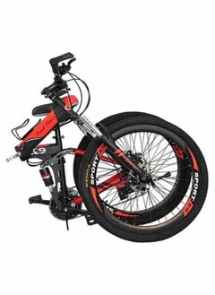 vlra folding bike