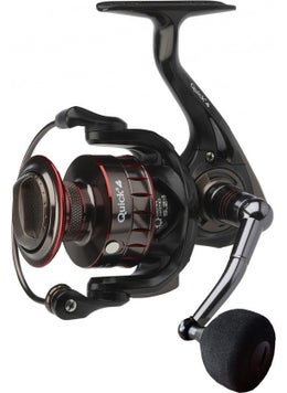 Dam Quick 4 9000 Fd 6+1 Bb Fishing Machine  - Image 1