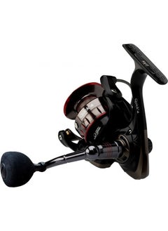 Dam Quick 4 9000 Fd 6+1 Bb Fishing Machine  - Image 2