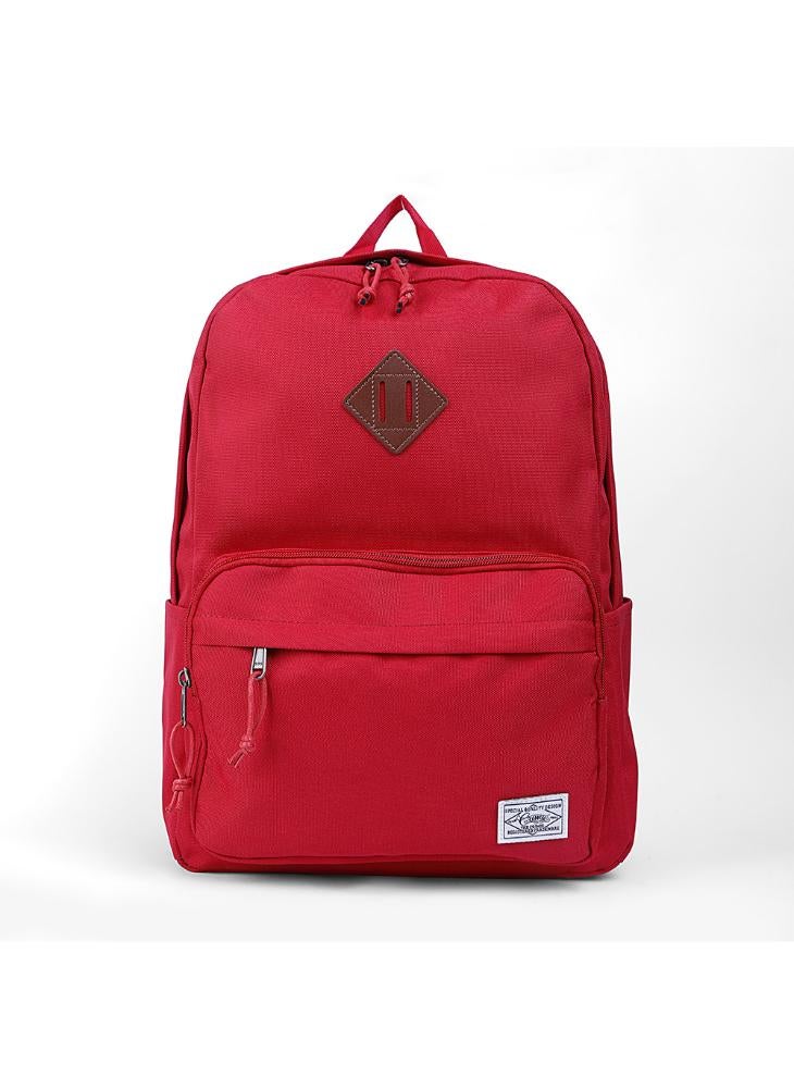 كوب حقيبة ظهر عملية للجنسين  - أحمر - Image 3