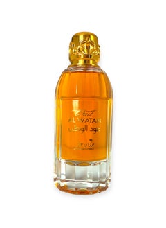 Hekayat Attar Oud Al Watan 100 ml Eau De Parfum  - Image 2