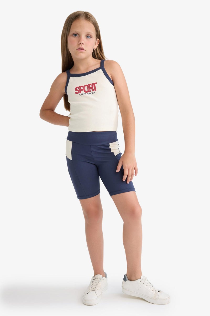 ديفاكتو ليجن بناتي قصير - Image 2