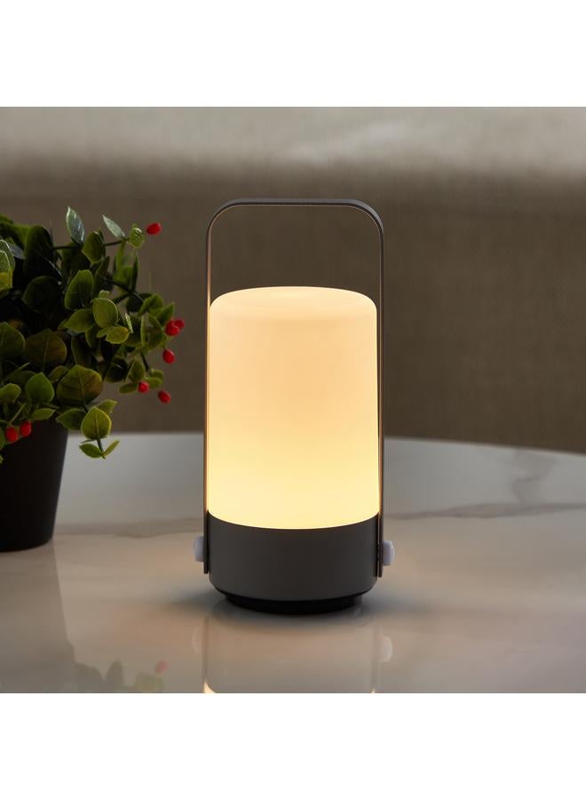 Infinity Lantern Light Warm White 3Aaa Led Lantern 85X9X19.5 Cm - Image 1