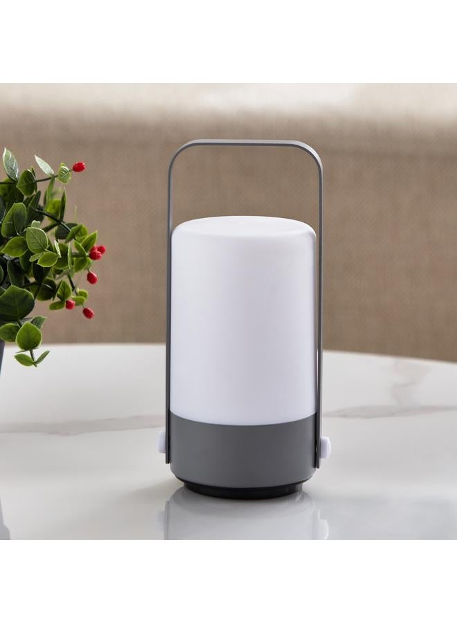 Infinity Lantern Light Warm White 3Aaa Led Lantern 85X9X19.5 Cm - Image 2