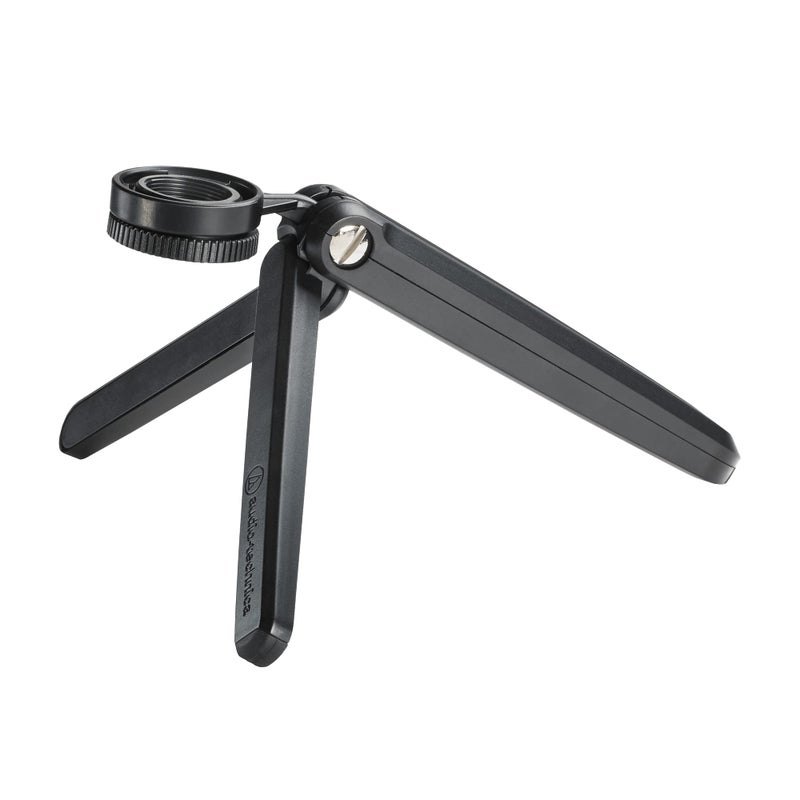 Audio-Technica ATR2500x-USB Cardioid Condenser Microphone (ATR Series) - Image 4