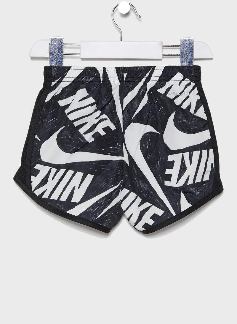 Nike Kids Marker Mash Shorts