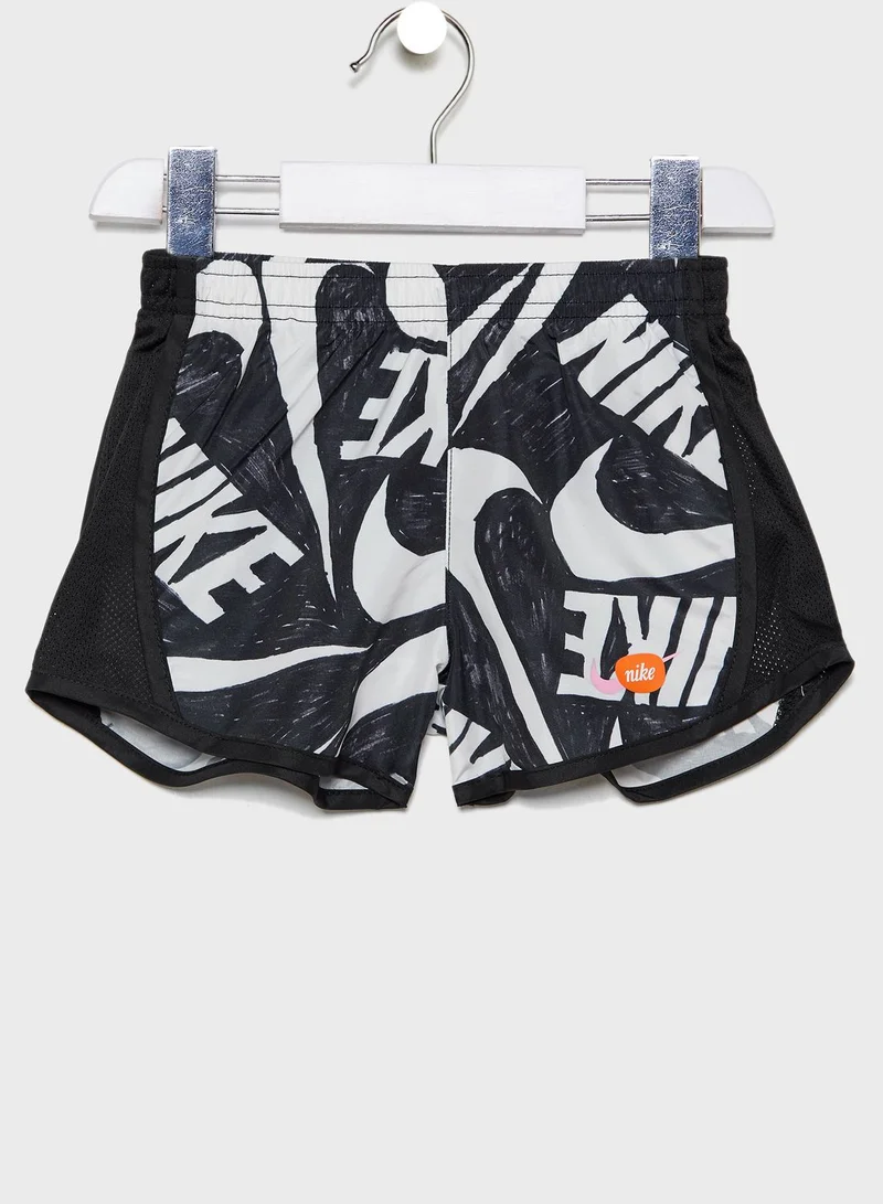 Nike Kids Marker Mash Shorts