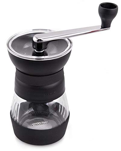 Hario Hario "Skerton Pro" Ceramic Coffee Mill  - Image 3