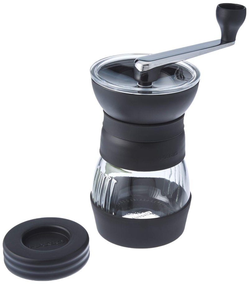 Hario Hario "Skerton Pro" Ceramic Coffee Mill  - Image 1