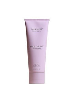 Deep Steep Deep Steep Classic Body Lotion (Lilac Blossom) 
