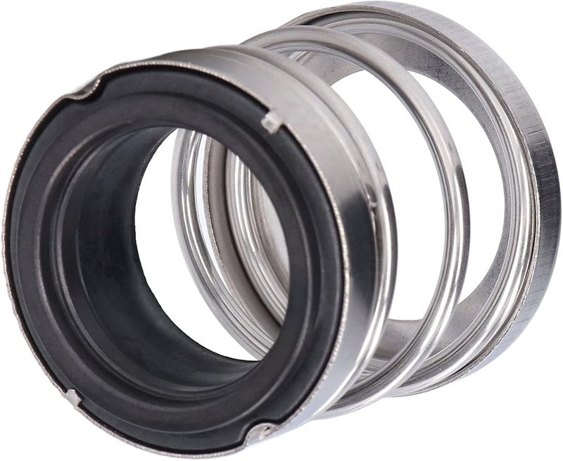Bahels Pump Water, Mechanical Shaft Safe Carbide Energy Saving Corrosion Resistant for Pool - Image 4