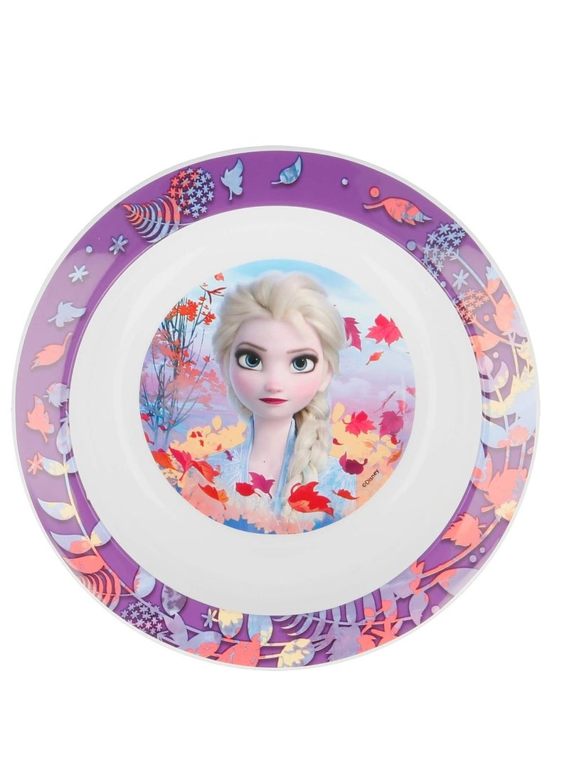 Generic - Frozen Kids Micro Bowl - 112-67-24 - Image 1