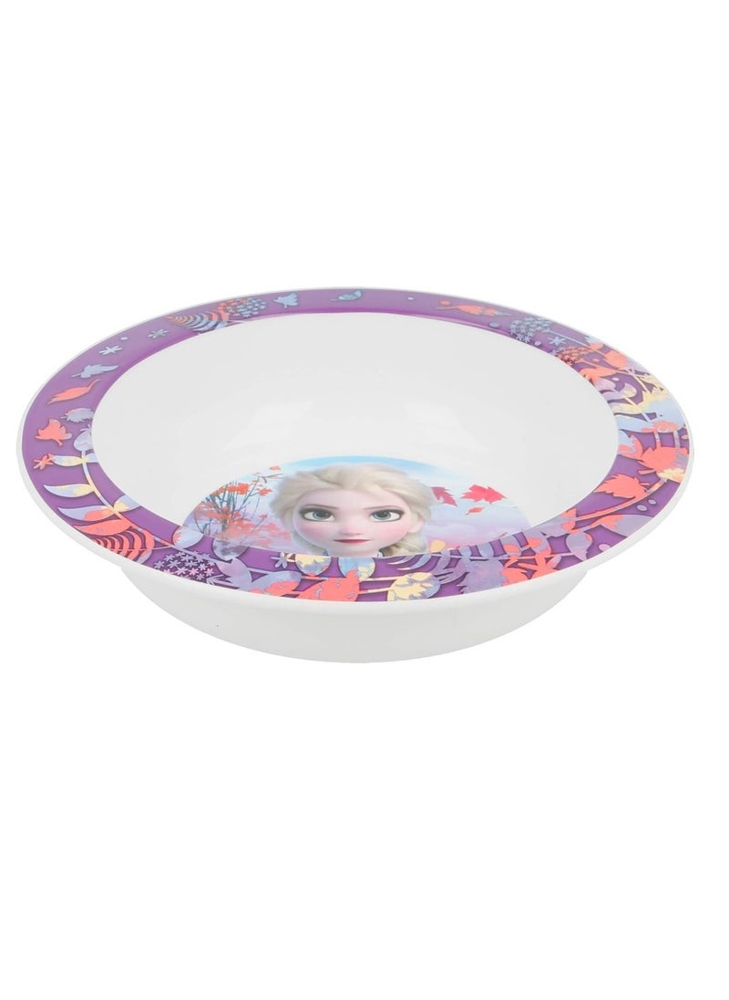 Generic - Frozen Kids Micro Bowl - 112-67-24 - Image 1