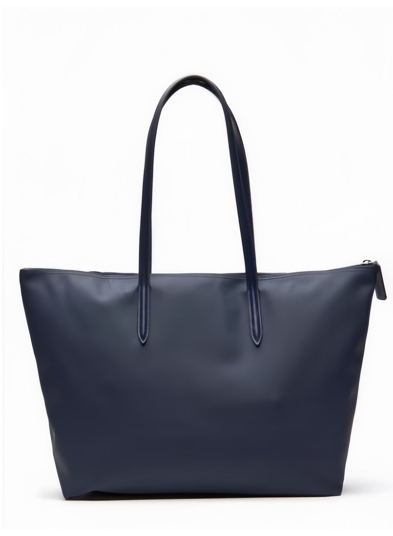 لاكوست حقيبة لاكوست للنساء، حقيبة توت، حقيبة للعمل، حقيبة ويكندير، حقيبة يد للتسوق والسفر - Image 3