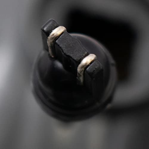 TRQ 2 Piece Driver & Passenger Side Tail Light Assembly Performance Set Compatible with 2007-2013 Toyota Tundra TO2800165 TO2800183 TO2801165 TO2801183 - Image 5