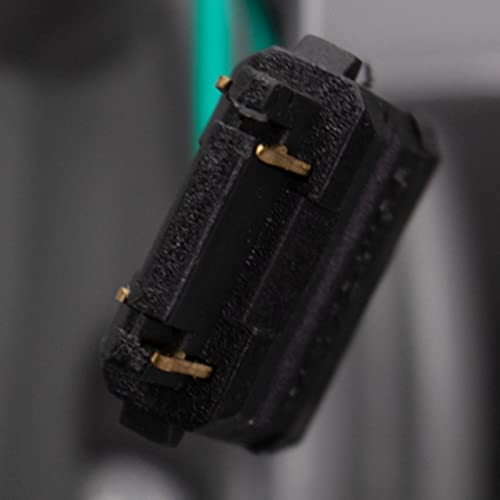 TRQ 2 Piece Driver & Passenger Side Tail Light Assembly Performance Set Compatible with 2007-2013 Toyota Tundra TO2800165 TO2800183 TO2801165 TO2801183 - Image 3