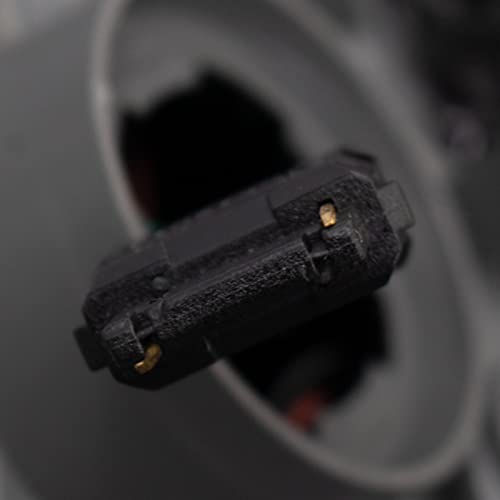 TRQ 2 Piece Driver & Passenger Side Tail Light Assembly Performance Set Compatible with 2007-2013 Toyota Tundra TO2800165 TO2800183 TO2801165 TO2801183 - Image 4