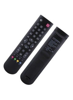 Huayu Universal Remote Control For TCL LED/LCD TV black 