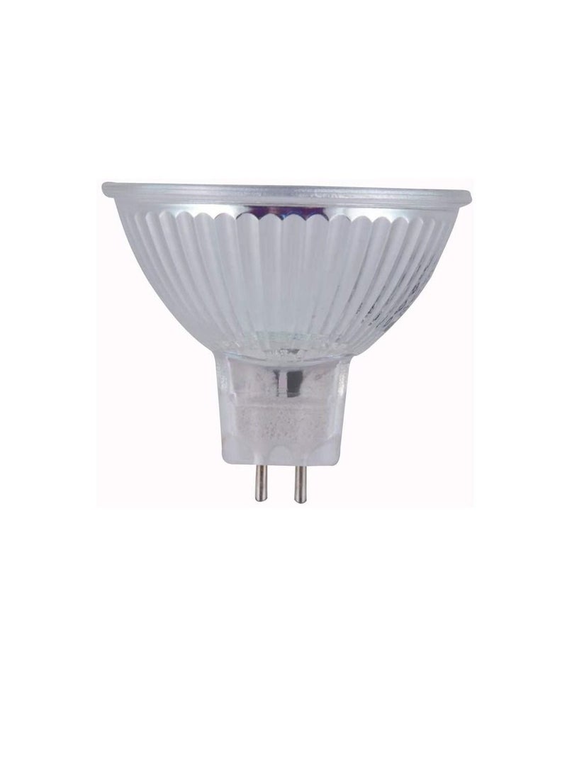 Osram Osram Decostar Standard Halogen Bulb - 50W, Warm White  - Image 3