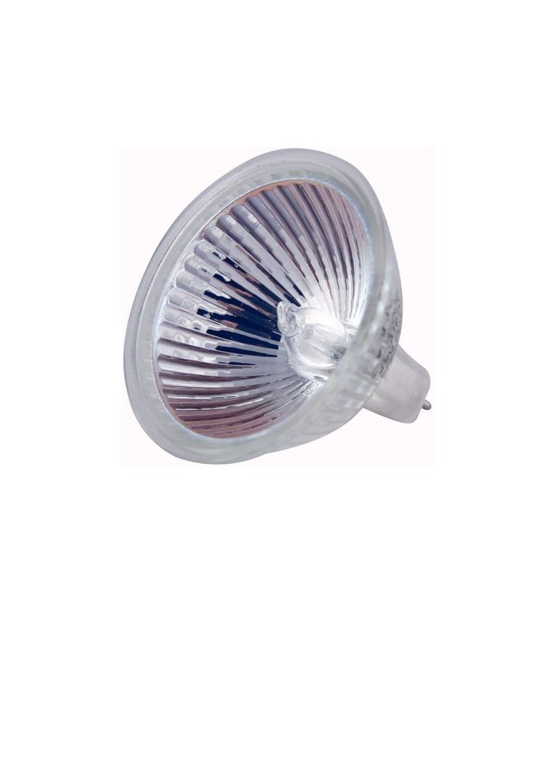 Osram Osram Decostar Standard Halogen Bulb - 50W, Warm White  - Image 1