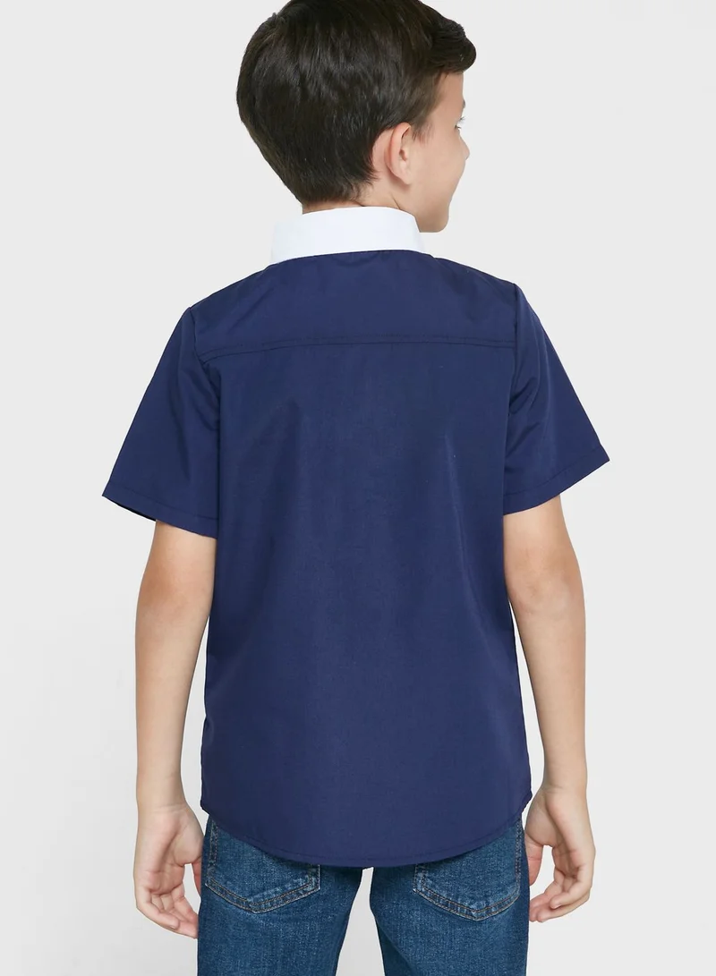 Pinata Formal Shirt Boys