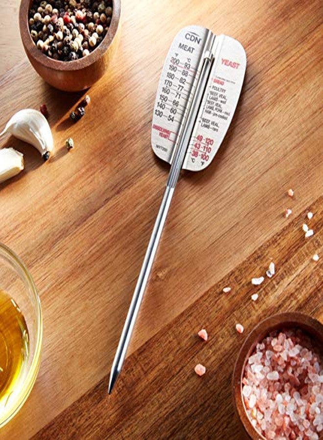 CDN MYT200 Meat/Yeast Thermometer - Image 4