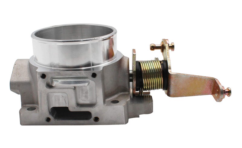 WEST ORGIN 1724 62mm Throttle Body for High Flow Power Plus Series, Replacement for BBK Compatible With 1991-2003 Jeep 4.0L and 1998-2001 Cherokee 4.0L - Image 3