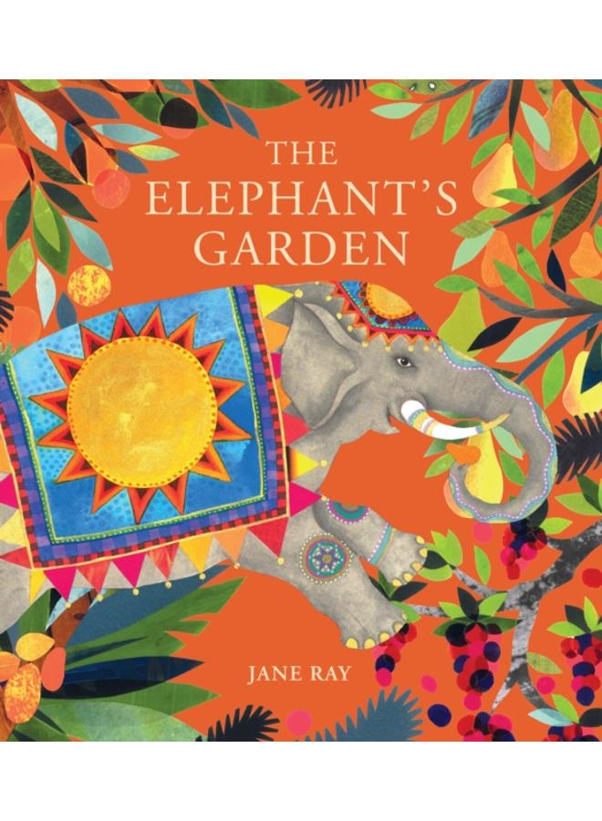 The Elephant's Garden 