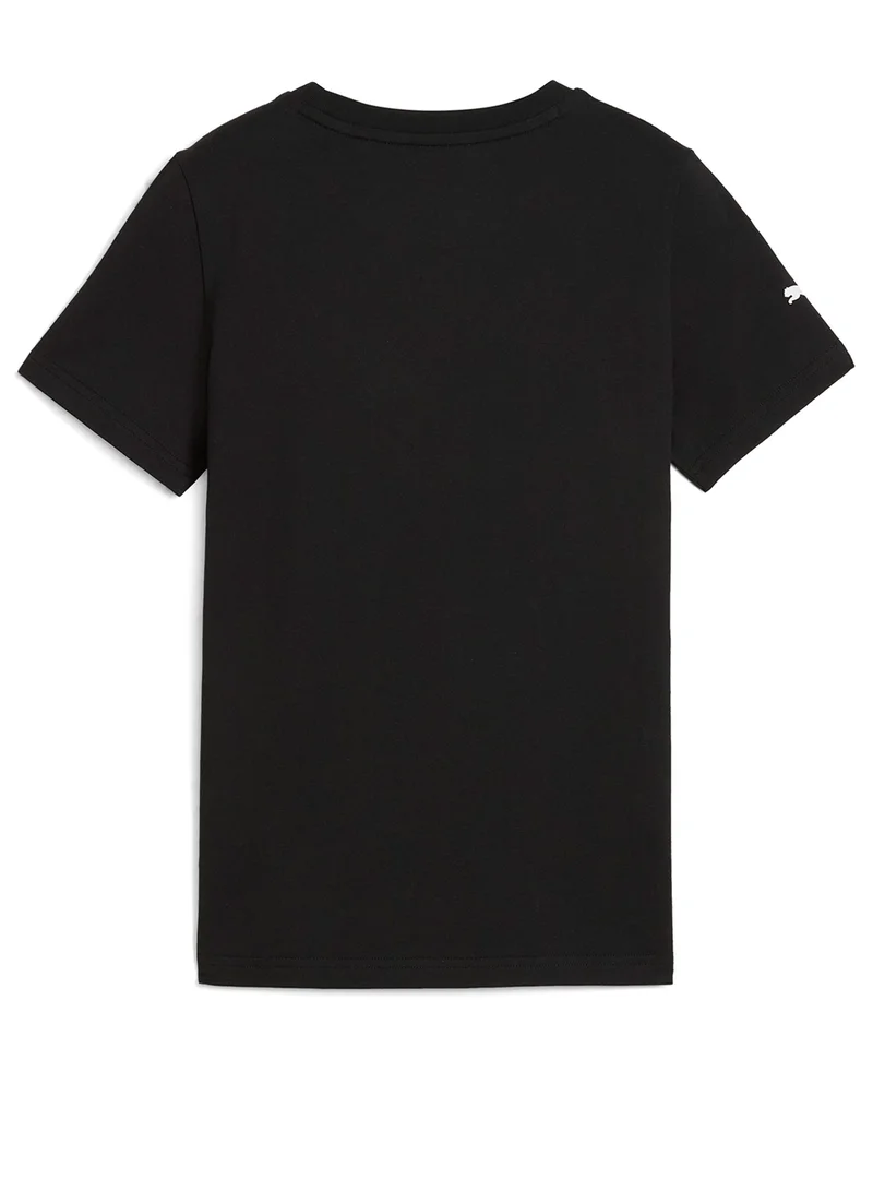 بوما Kids Bmw Mms Essential Logo T-Shirt