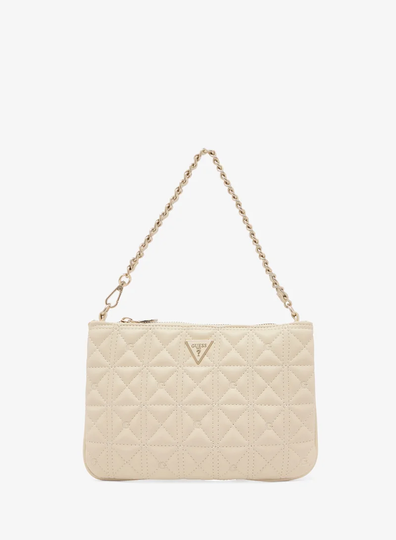 Logo Cosmetic Bag