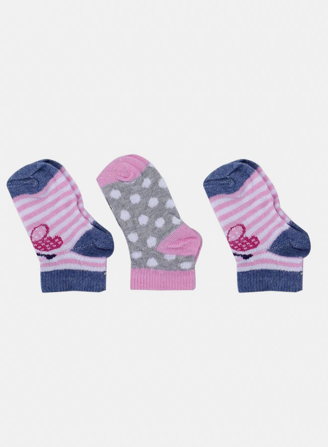 سولانج طقم جوارب - Image 2