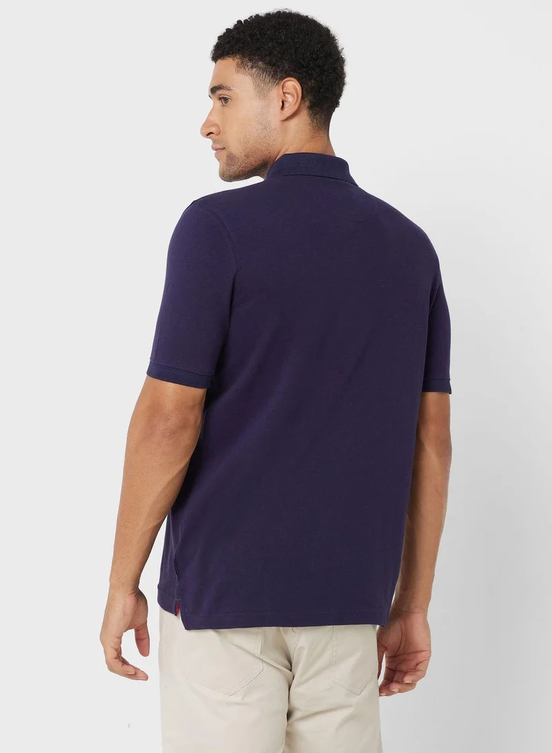 بيفرلي هيلز بولو كلوب Logo  Polo