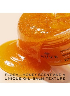 NUXE Rêve De Miel Body Scrub  - Image 5
