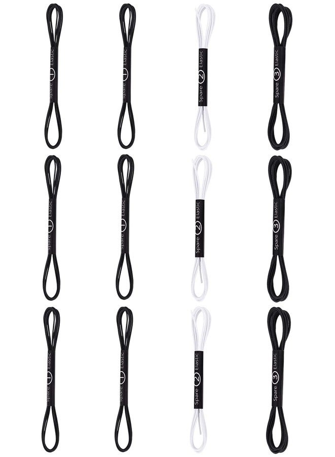 TEKXYZ Elastic Cord Replacement for Boxing Reflex Ball - Image 1