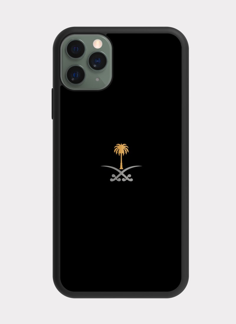 PXLAAT iPhone 11 Pro Max case cover Saudi Arabia icon - Image 1