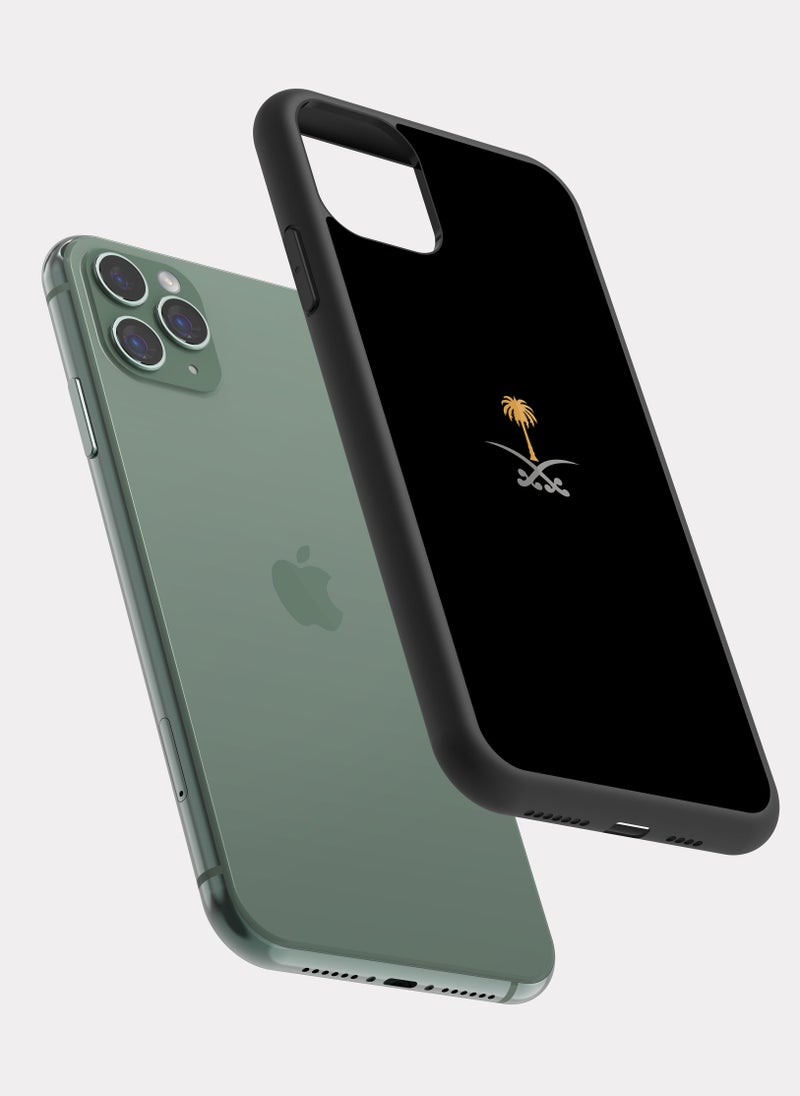 PXLAAT iPhone 11 Pro Max case cover Saudi Arabia icon - Image 2