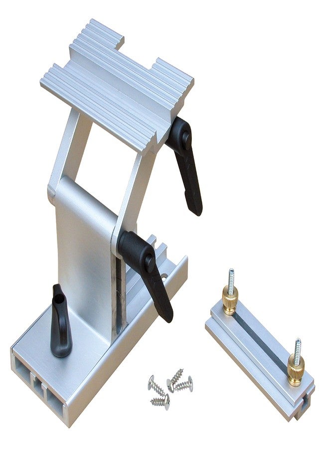 Taytools Bench Grinder Replacement Sharpening Tool Rest Jig for 6” and 8” Grinders and Sanders BG - Image 1
