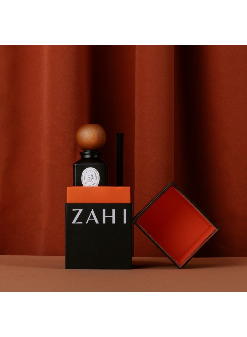 Zahi Giveaway (Diffuser) 10 Pcs - Image 3
