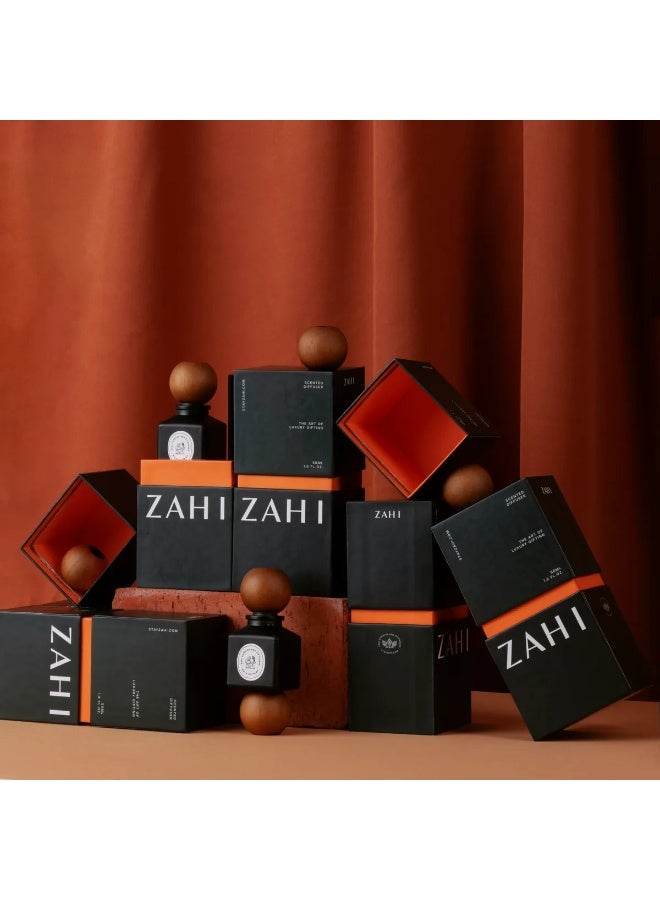 Zahi Giveaway (Diffuser) 10 Pcs - Image 1